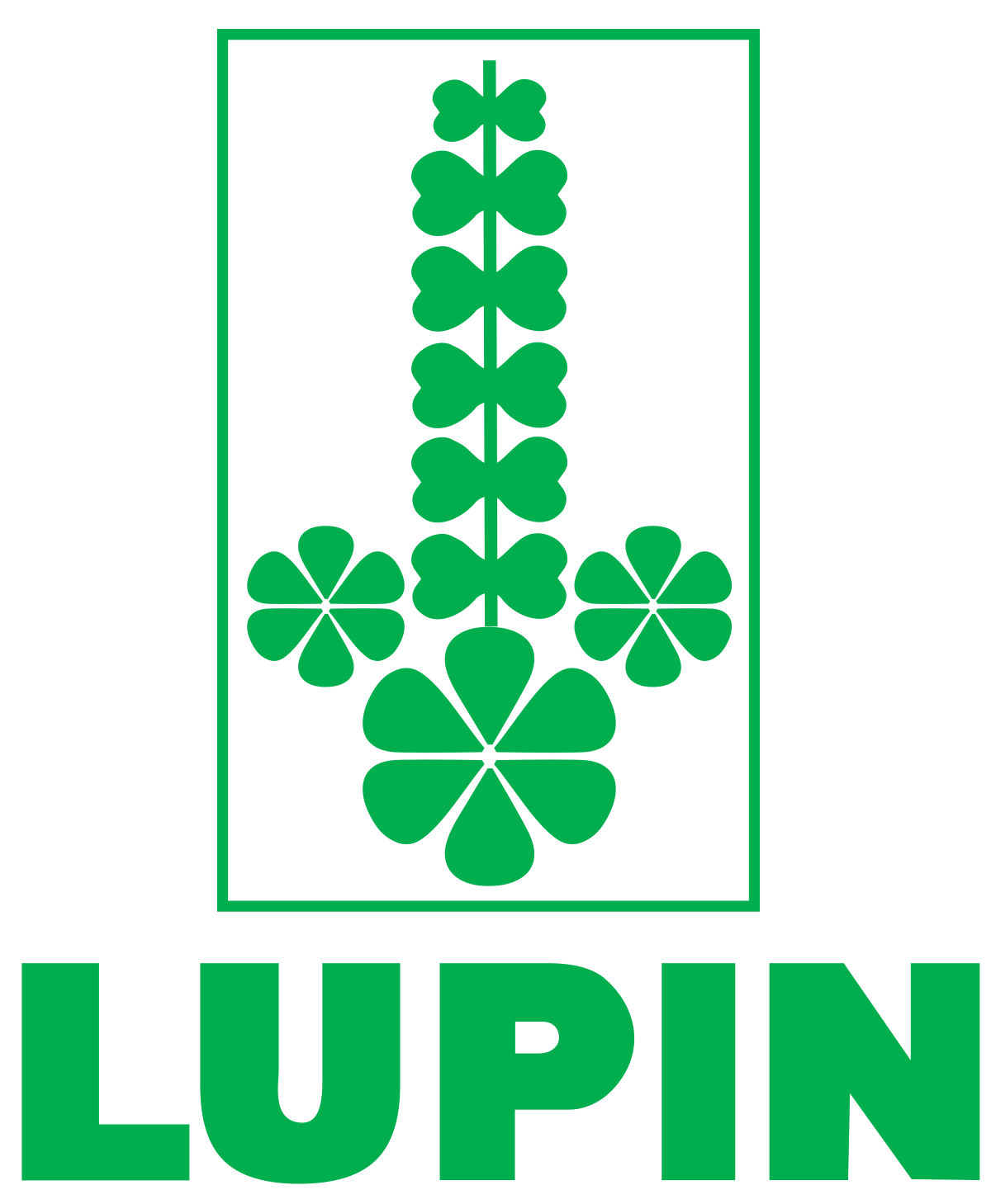 The_Lupin_Logo.svg